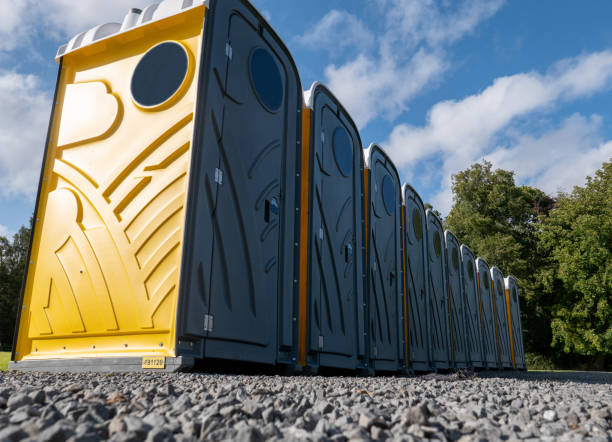 Best Short-Term Portable Toilet Rental  in Savannah, MO