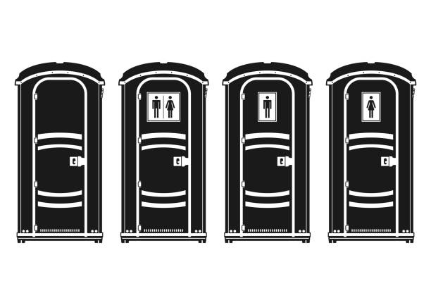 Best Long-Term Portable Toilet Rental  in Savannah, MO