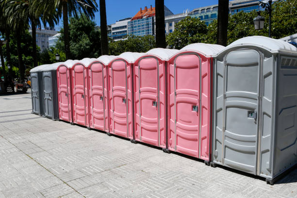  Savannah, MO Portable Potty Rental Pros