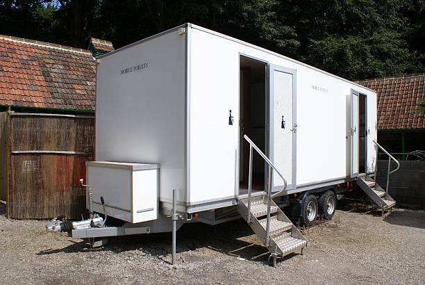 Best ADA-Compliant Portable Toilet Rental  in Savannah, MO